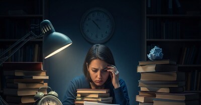 सांकेतिक तस्वीर AI फोटो