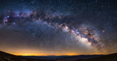 Best Places For Stargazing