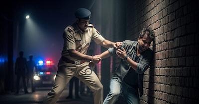 शकरपुर पुलिस ने 24 घंटे में सुलझाई लूट की वारदात, एक आरोपी गिरफ्तार, सारा सामान बरामद.