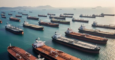 समुद्री मार्गों पर फंसे कच्चे तेल के टैंकर, भारी छूट के बावजूद क्यों नहीं मिल रहे खरीदार.