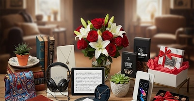 मूलांक के हिसाब से गिफ्ट