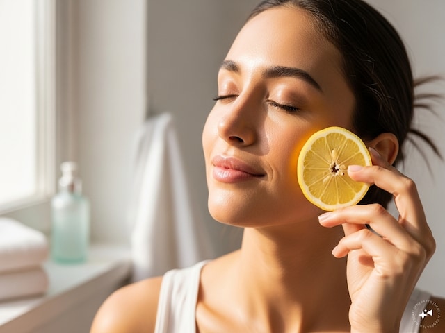 Should lemon be applied on face or not? If you also do this, then know the truth from the doctor.