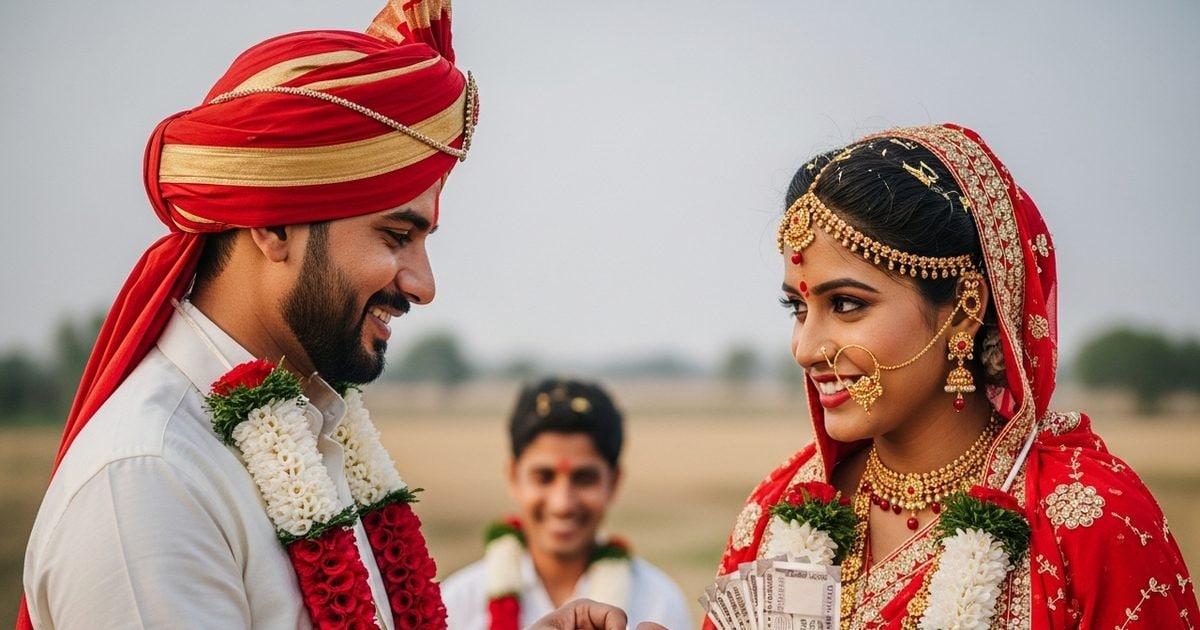 क्‍या सरकार यहां युवा किसानों से शादी करने वाली महिलाओं को देगी विशेष भत्‍ता, किस राज्‍य में उठी मांग?  
