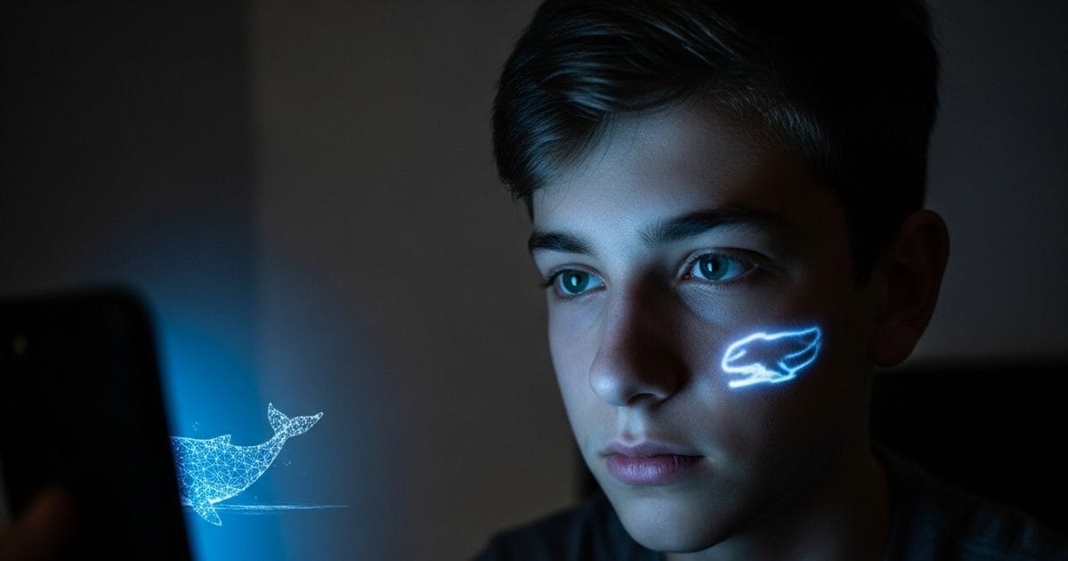 मोबाइल की स्क्रीन से मौत तक! बच्चे हाथ में लेकर घूम रहे अपना काल, कैसे बचें?