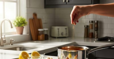 स्वाद बढ़ाने के उपाय