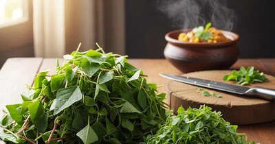 बथुआ या मेथी: सर्दियों में सेहत के लिए कौन सा साग है ज्यादा बेहतर?