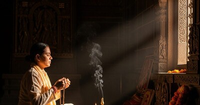 अच्छी नींद के उपाय