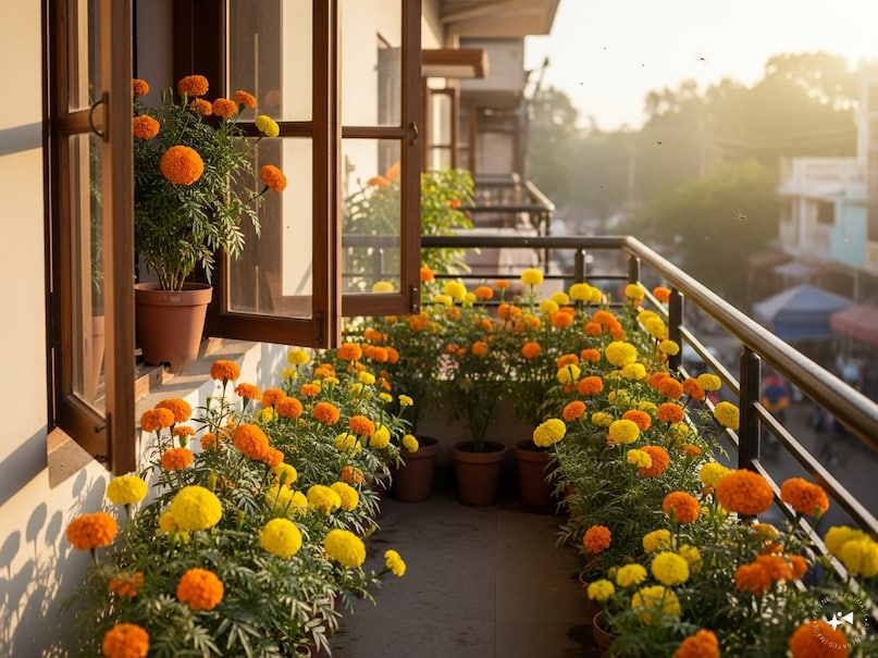 Mosquito Repellent Plants Mosquito Repellent Plants