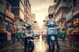 एक्टिवा होगी पेट्रोल की रानी! मगर इलेक्ट्रिक में देसी कंपनियों का मुकाबला नहीं