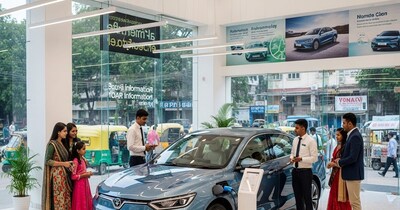 Buying an Electric Car? 5 Key Things to Consider for a Stress-Free EV Experience