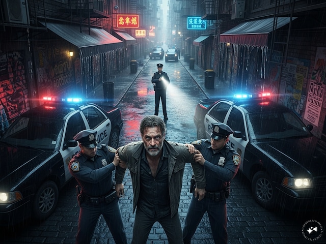 दो साल तक पुलिस को देता रहा चकमा, आखिरकार जाल में फंसा कुख्यात लुटेरा