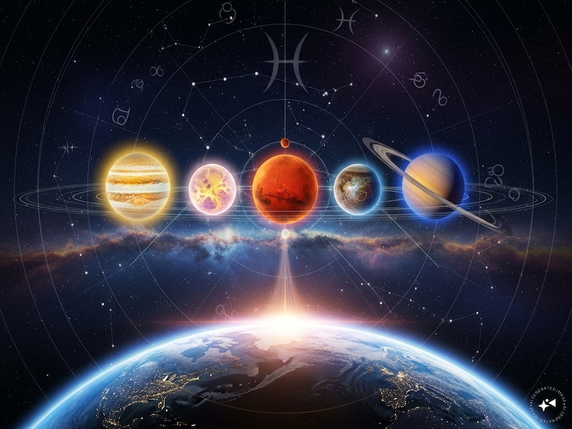 Panchgrahi Rajyog 2026