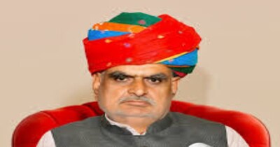 UDH Minister Jhabar Singh Kharra