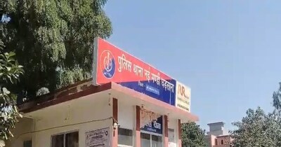 SRI GANGANAGAR MURDER CASE