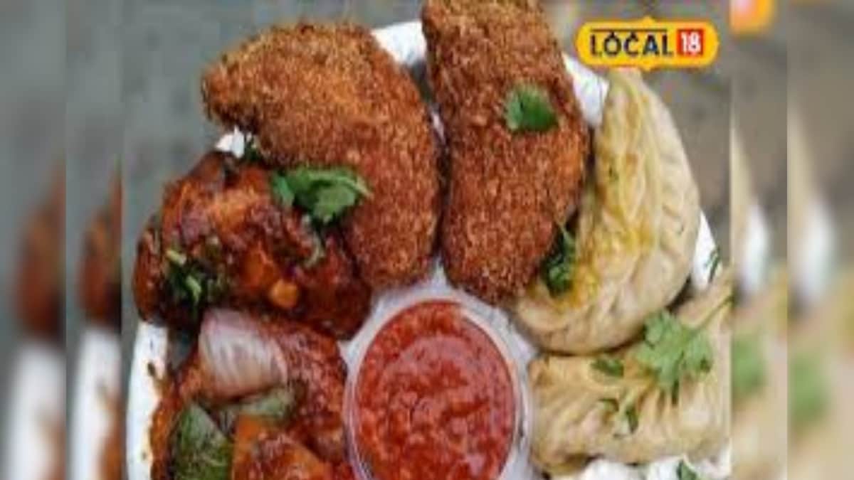 जमशेदपुर में तंदूरी मोमो का धमाल, मोमो लवर्स का लगता है जमावड़ा, कीमत मात्र 50 रुपये