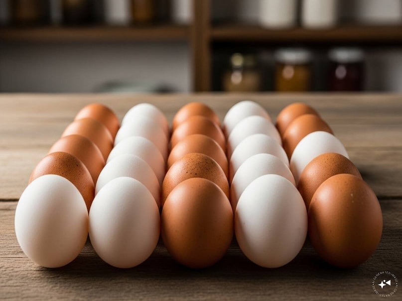 দৈনিক ডিমের সীমা: ডিম সহজেই পাওয়া যায় এবং কম খরচে চমৎকার পুষ্টি প্রদান করে। খাবার হিসেবে ডিমের একটি বিশেষ স্থান রয়েছে যা ছোট শিশু থেকে বয়স্ক সবাই খেতে পারে। শরীরে প্রয়োজনীয় প্রোটিন দ্রুত সরবরাহ করতে ডিম বিশেষ উপকারী। এ কারণে অনেক চিকিৎসকই প্রতিদিনের খাদ্যতালিকায় ডিম অন্তর্ভুক্ত করার পরামর্শ দেন।