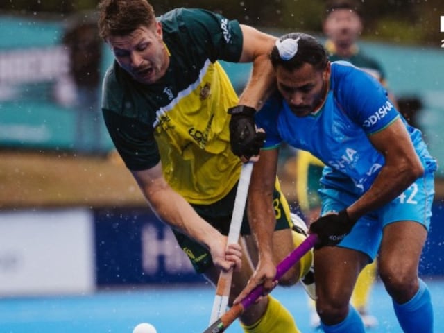 लगातार छठी हार... भारत ने की सबसे बड़ी गलती, ऑस्ट्रेलिया ने दिया जख्म