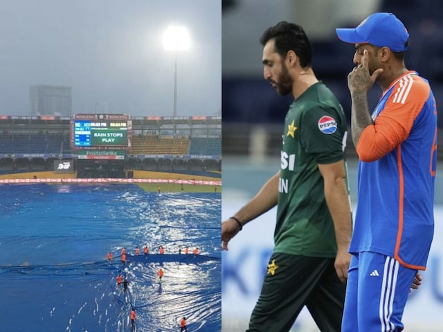ভারত-পাকিস্তান ম্যাচ বৃষ্টিতে ভেসে গেলে কী হবে? সুপার এইটে কে প্রবেশ করবে?