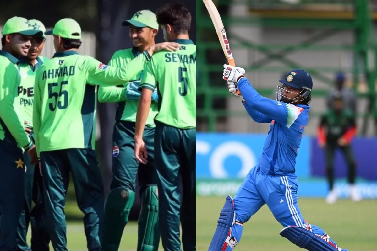IND vs PAK Today Match Live Streaming: भारत-पाकिस्तान की महाजंग आज, जानें कहां और कितने बजे से देख सकते हैं लाइव