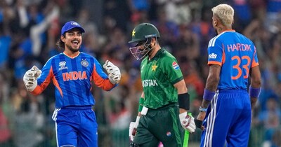 भारत पाकिस्तान सेमीफाइनल में फिर हो सकते हैं आमने सामने. 