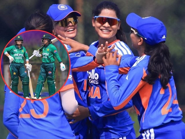 দুর্দান্ত ম্যাচের আগে সুখবর দিল টিম ইন্ডিয়া, চিন্তিত পাকিস্তান