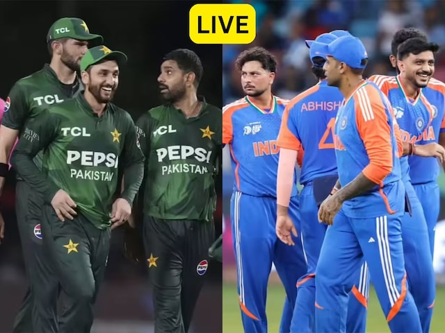 পাকিস্তানের সঙ্গে বড় ম্যাচ খেলতে কলম্বো পৌঁছেছে টিম ইন্ডিয়া, ম্যাচে বৃষ্টির ছায়া