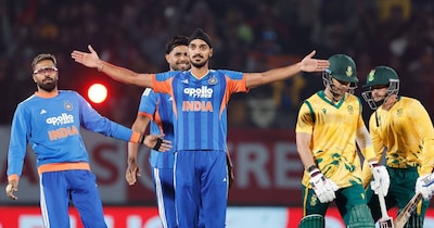 भारत बनाम साउथ अफ्रीका वार्मअप मैच की लाइव स्ट्रीमिंग