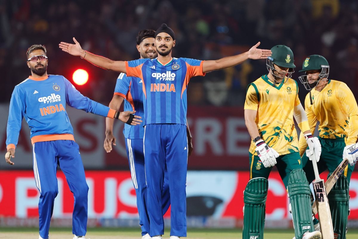 भारत और साउथ अफ्रीका का टी20 वर्ल्ड कप से पहले वार्मअप मैच कब होगा? कहां देख पाएंगे लाइव