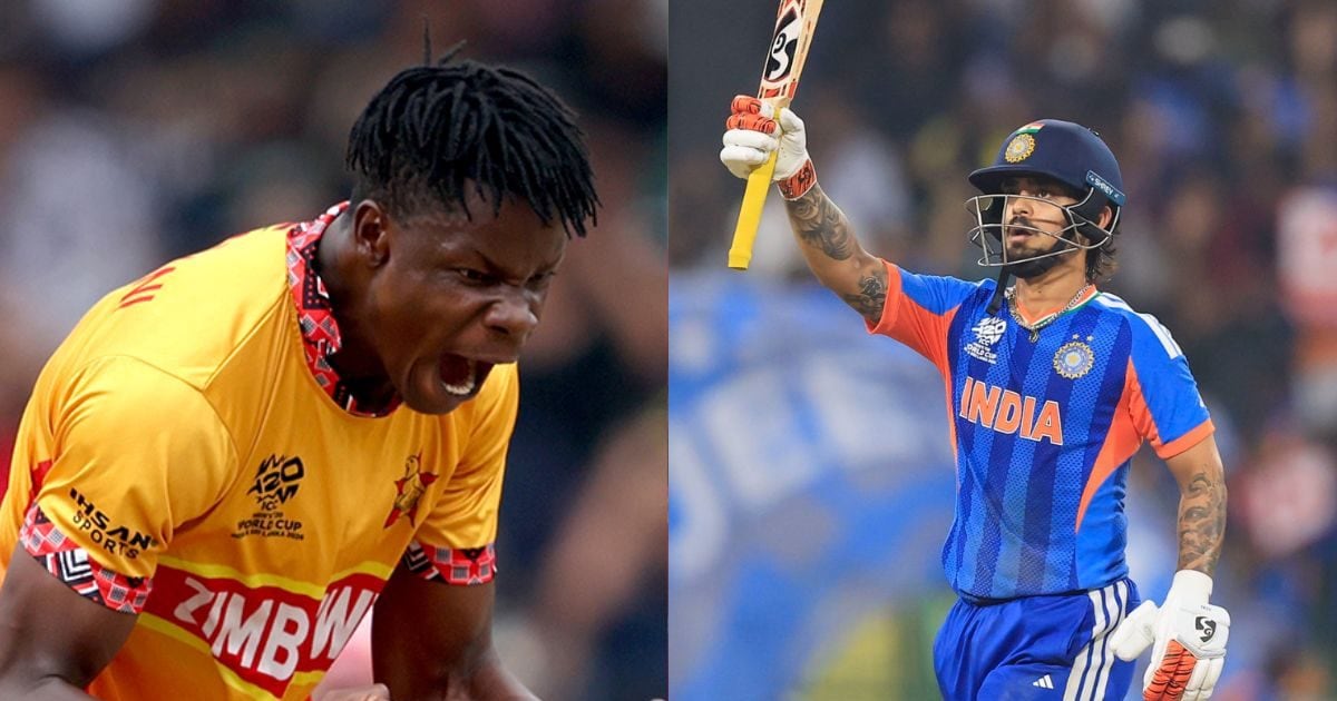 IND vs ZIM Chennai Pitch Report: बल्लेबाजों का आएगा तूफान या गेंदबाज मचाएंगे कोहराम, चेपॉक का मैदान किसके लिए ‘वरदान’