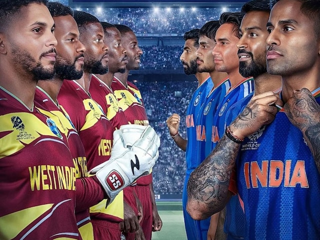 कोलकाता में हई बारिश तो कौन खेलेगा सेमी-फाइनल, रविवार को कैसा रहेगा मौसम?