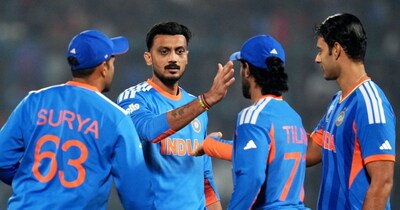 भारत ने पाकिस्तान को हराकर टी20 वर्ल्ड कप के सुपर 8 राउंड में जगह बनाई. 