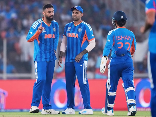 শিবম দুবের অলরাউন্ড খেলার ভিত্তিতে জয় পেয়েছে ভারত।