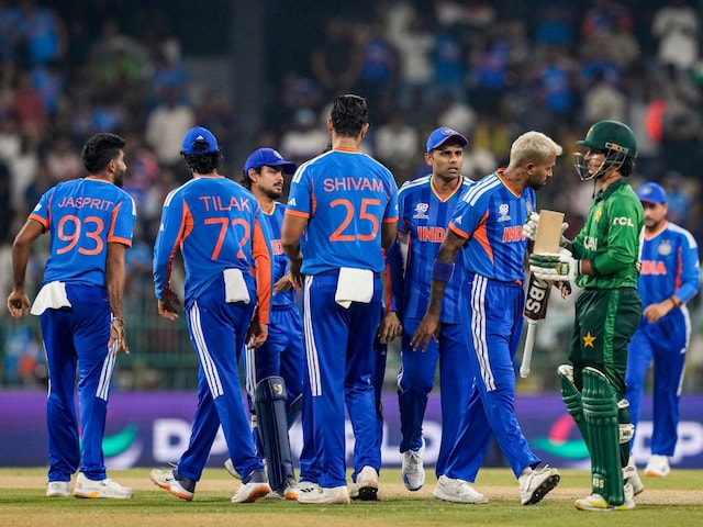 ভারতের জয়ের 5 নায়ক, T20 WC তে PAK কে হাঁটু গেড়ে নিয়ে এসেছেন, মহসিন নকভি বিব্রত