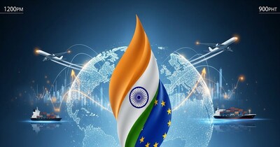 समझौते के लागू होने के ठीक एक वर्ष बाद, दोनों पक्ष वार्षिक आयात आंकड़ों को साझा करना शुरू करेंगे.