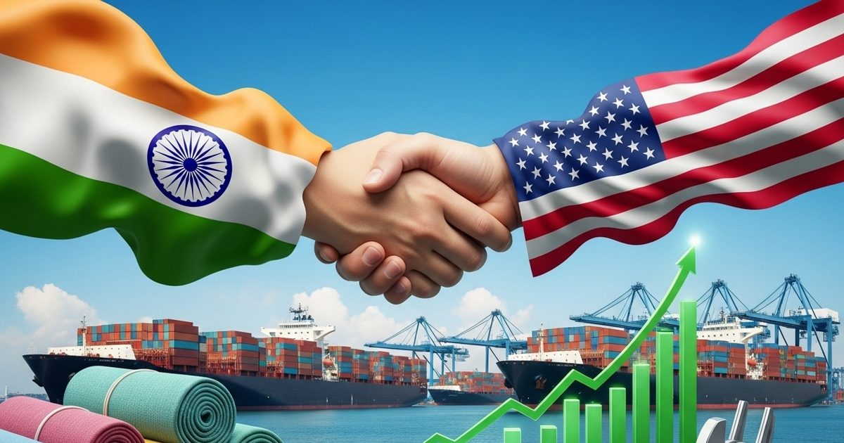 India-US Trade Deal: जहां सस्ता तेल मिलेगा, वहां से लेंगे, हम अपना हित देखेंगे; ट्रेड डील पर भारत ने खींची लक्ष्मण रेखा