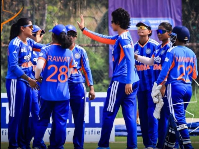 पाकिस्तान नहीं बांग्लादेश से फाइनल में भिड़ेगा भारत