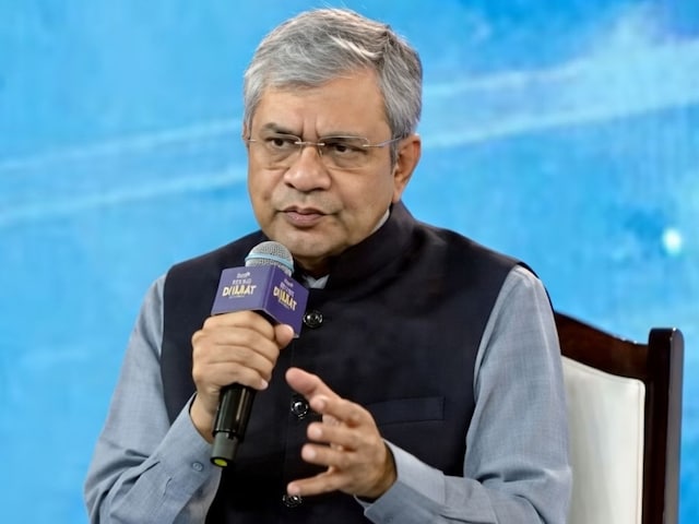 AI की रेस में भारत कैसे बनेगा वर्ल्ड लीडर? अश्विनी वैष्णव ने बताया पूरा प्लान