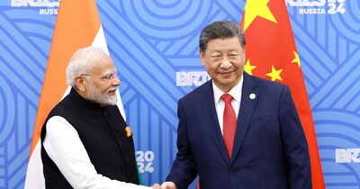 सीमा पर तनाव पिघला, भारत ने 5 साल बाद चीन को दी बड़ी व्यापारिक छूट.