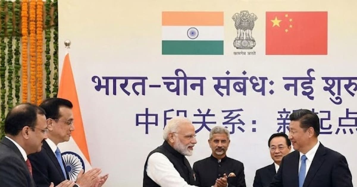 मोदी और जिनपिंग की मुलाकात ने बदल दिया नजारा! अच्‍छे पड़ोसी की तरह करीब आ रहे चीन-भारत, कई मोर्चे पर सफलता