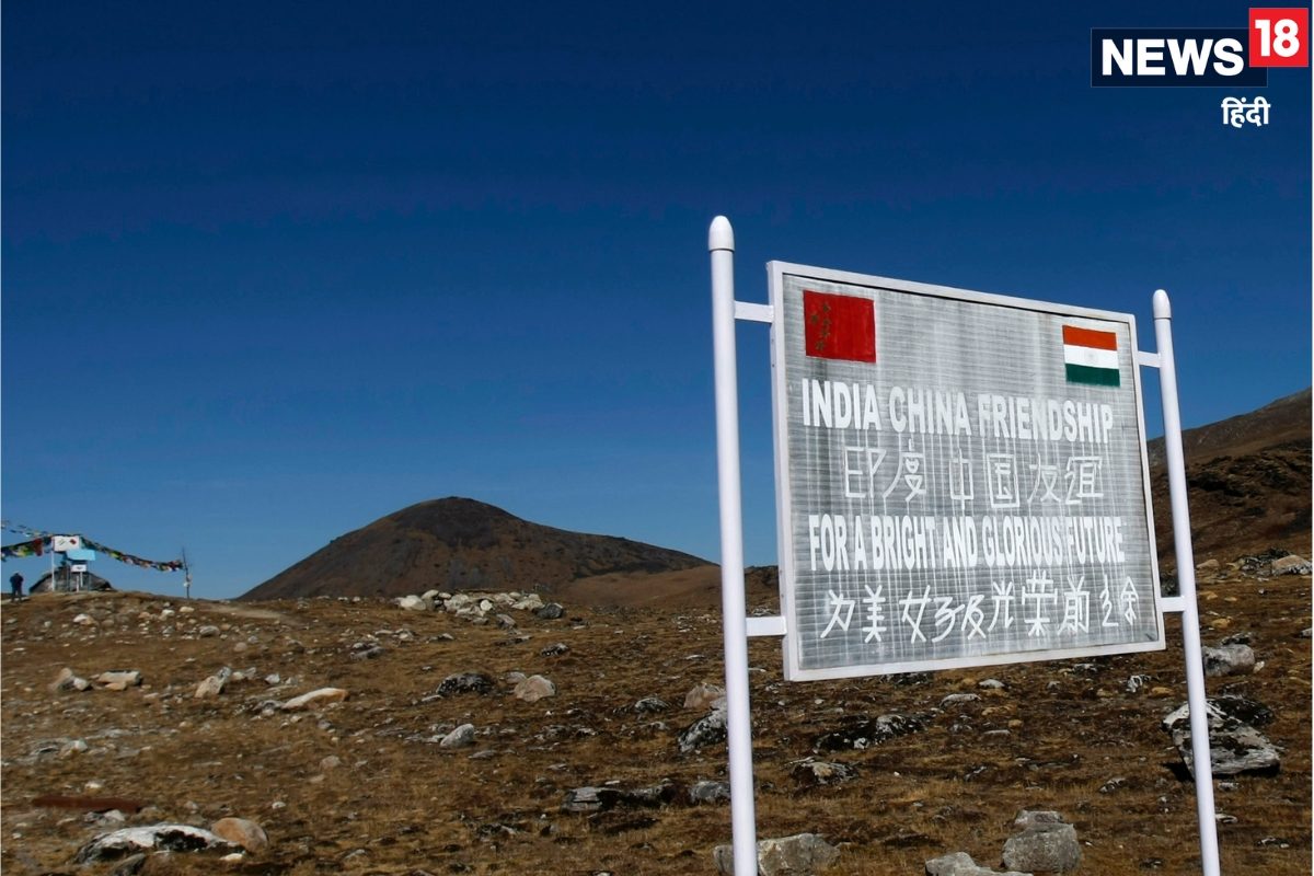 चीन-बांग्‍लादेश बॉर्डर पर अब होगा धमाल चिकन नेक से तवांग तक के लिए मास्‍टरप्‍लान भारत बदल देगा पूरा गेम