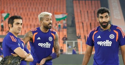 हार्दिक की हीरोपंती और साथी खिलाड़ियों के साथ ईगो क्लैश से हो रहा है टीम को नुकसान