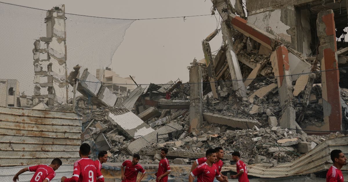 दोस्ती ठीक पर नाइंसाफ सही नहीं; इजरायल के खिलाफ 85 देशों के साथ खड़ा हुआ भारत; जानें पूरा मामला