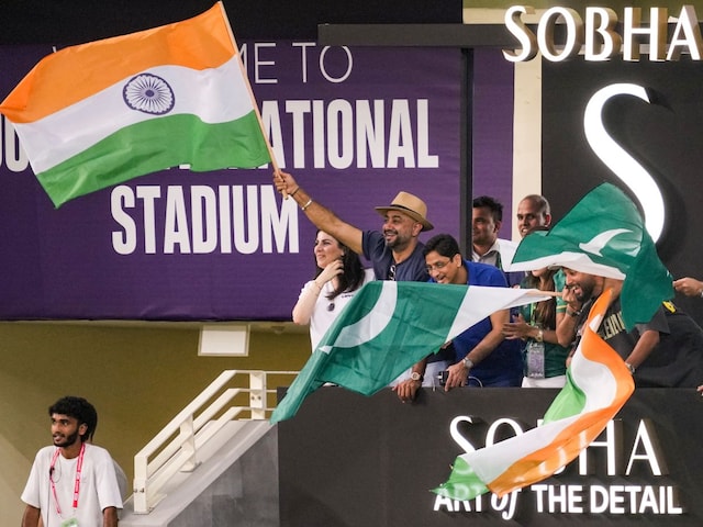 ভারত-পাক এনকাউন্টারে ইসলামাবাদে আতঙ্ক, নকভির 'দ্বৈত ভূমিকা' মাথাব্যথা হয়ে উঠেছে