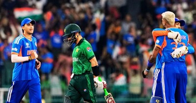 आईसीसी ने सुपर 8 से पहले भारत को दी टॉप प्री सीडिंग