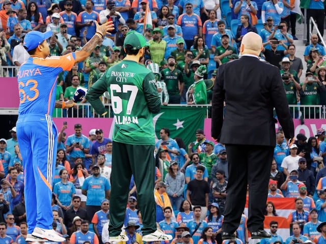 পাকিস্তানের শক্তি নেই! ভারত তাদের ম্যাচ বয়কট করেছে