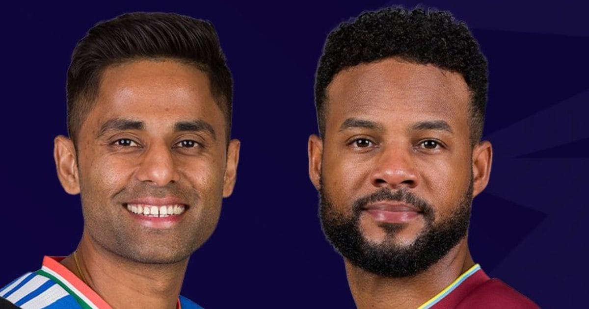 IND vs WI: भारत-वेस्टइंडीज ‘नॉकआउट’ मैच में बारिश बिगाड़ेगी सेमीफाइनल का समीकरण? जानें कैसा रहेगा कोलकाता का मौसम