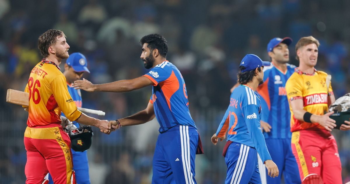 India Semi Final Equation: जिम्बाब्वे से तो जीत गए, अब भारत को कैसे मिलेगा सेमीफाइनल का टिकट? वेस्टइंडीज से आर-पार की जंग