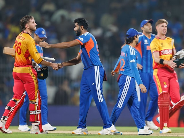 জিম্বাবুয়ের বিরুদ্ধে জিতেছি, এখন সেমিফাইনালের টিকিট পাবে টিম ইন্ডিয়া?