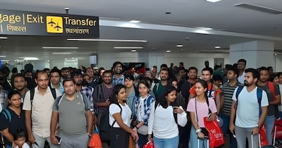 भारतीय छात्रों को इजरायल से कैसे निकालेगी भारत सरकार, जानिए प्लान!