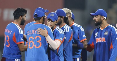 हार्दिक पंड्या बने प्लेयर ऑफ द मैच.